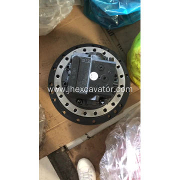 R150-7 Excavator R150 Travel Device R150-7 Final Drive